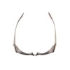 Eyes Protector, Gray, Large, Ophthalmologist Supervised Protective Glasses, After Cataract