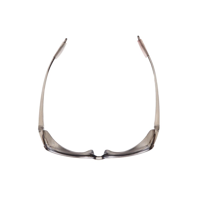 Eyes Protector, Gray, Large, Ophthalmologist Supervised Protective Glasses, After Cataract