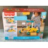 Fisher Price Andadera De Dos Lados Primeros Pasos (Usado)
