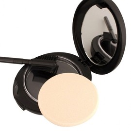 Hair Foundation for Thinning Crown Dark Brown