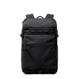 Muzee MARK RYDEN Travel Backpack for Men, Water-Resistant & Ripstop Lightweight Carry On Backpack,25L Casual Daypack for Work, College