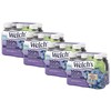 Welch's 100% Grape Juice, 6-10 oz. Cans (Pack of 4)