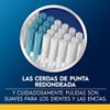 Oral Cepillo Dientes Indicator Cerdas Suaves Uds