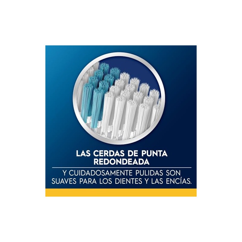 Oral Cepillo Dientes Indicator Cerdas Suaves Uds