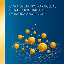 VASENOL Crema Corporal cuidado intensivo recuperación esencial 400 ml