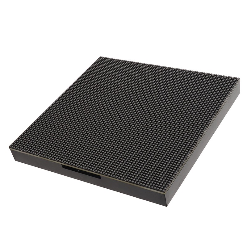 RGB Full Color LED Matrix Panel 64x64 4096 Dots 2mm