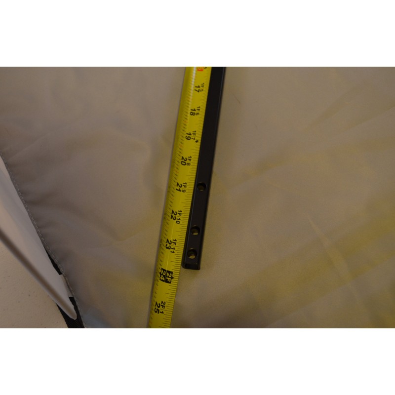 Recliner-Handles Complete Drive Tube Assembly for Recliner Mechanism 23.5 Inch