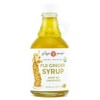 GINGER PEOPLE Organic Ginger Syrup, 8 Ounce