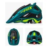 Casco Profession De Bicicleta De Montaña Ultraligero Batfox