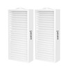 Facecool P300 Replacement Filter for Pluggit Avent P300(N) Ventilation Device,