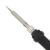 20Pcs Electric Soldering Iron Set Temperature Adjustable Without Switch Welding