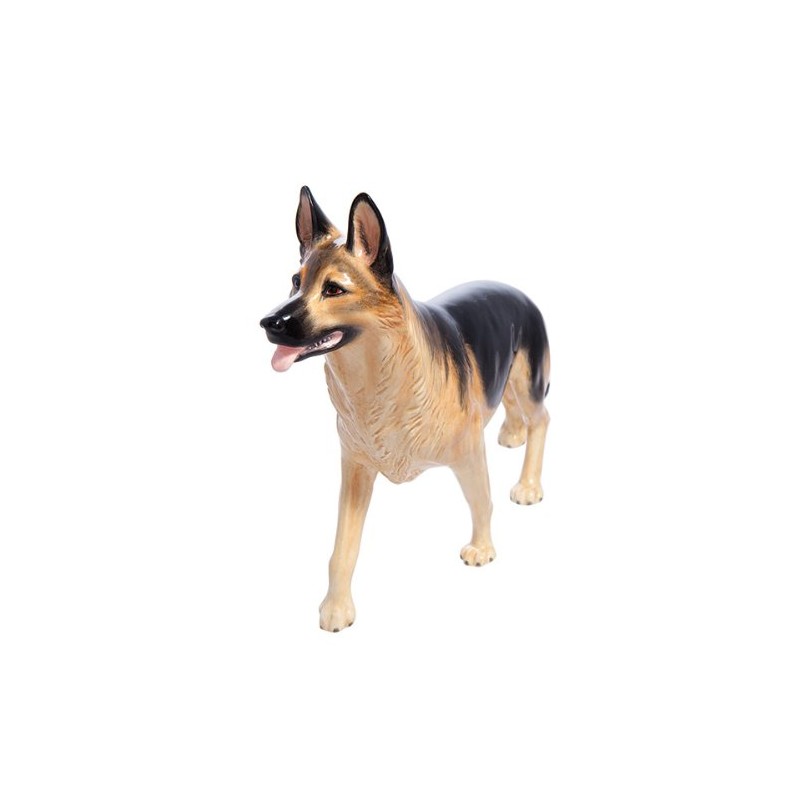 John Beswick Connoisseur Collection German Shepherd