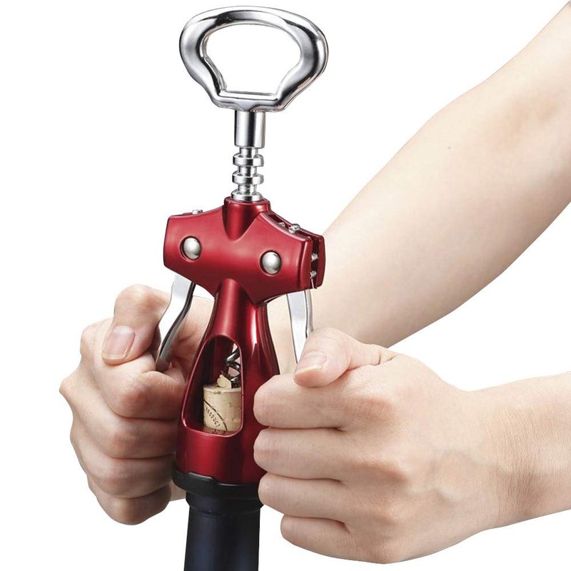 貝印 KAI ワインオープナー Kai House Select ウィング DH7257