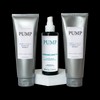 Pump Haircare Growth Bundle