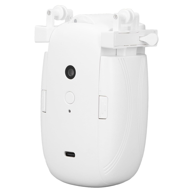 Smart Curtain Motor, Open and Close, Automatic Curtain Opener for