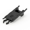 LST Sunroof Rail Repair Kit Control Rail Guide 10 Pieces
