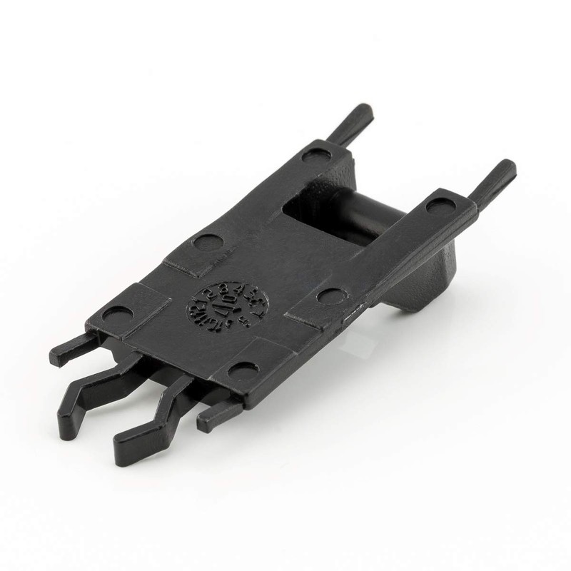 LST Sunroof Rail Repair Kit Control Rail Guide 10 Pieces