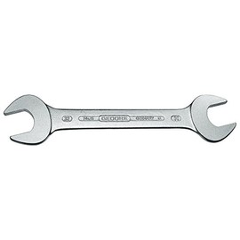 Gedore Spanner 6x7mm 6 6x7