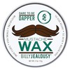 Billy Jealousy Bulletproof Mustache Wax, 2 Oz