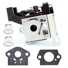 YOFMOO RB-K92 RB-K92A Carburetor for Zama Echo Shindaiwa HCR-161ES HRC-171ES HC152 DH232 DH235 HT232 Hedge Trimmer A021001671 A021001672 A021001673 Carb