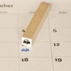 mini stamp car