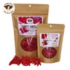 Witchy Pooh's Candy Hibiscus - Sweet Candy Coated Whole Hibiscus