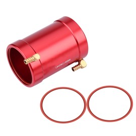 RC Model Boat Accessory Metal Parts 40mm-68mm Motor Water Cooling Jacket