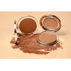 PÜR Mineral Glow Illuminating Bronzer Skin Perfecting Powder, .4 Ounce