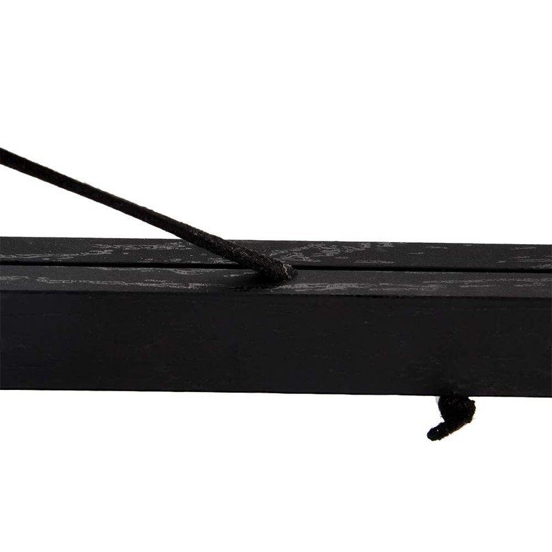 MUNEFE 50Cm Magnetic Poster Hanger, Black Magnetic Poster Frames, Poster