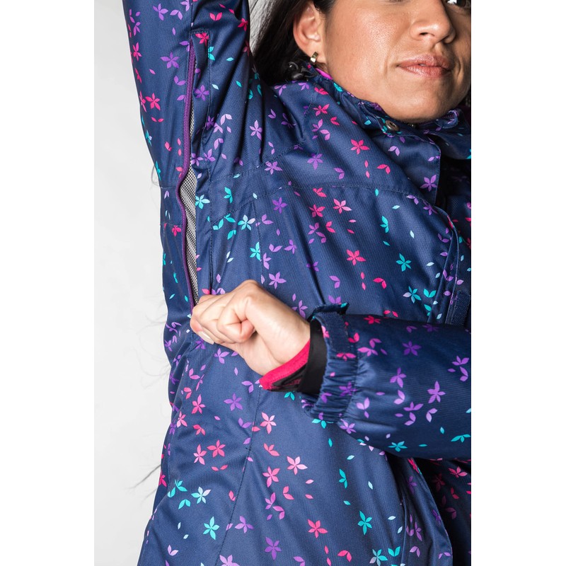 Chamonix Marlow Snowboard Jacket