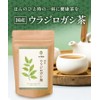 Tea no Daifukuen Tea White Tea Made in Japan, Decaffeinated