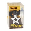 UNICO Bikeguy COB Rear Light Star, Rainproof Specifications