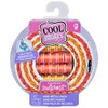Cool MAKER Mini Fashion Pack Hilos Kumi, Naranja/Roja/Amarillo