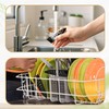 2 Pcs Knife Sheath Blade Protector Kitchen Safety Knife Covers