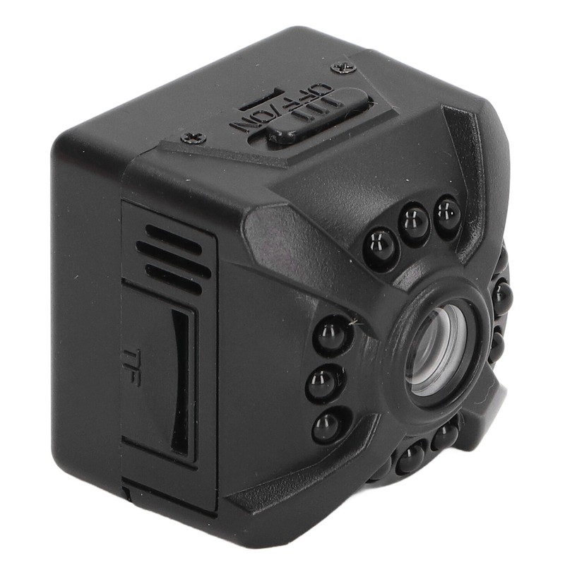 Wifi Mini Camera 1080p HD Portable Smart Wireless Magnetic Camera