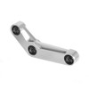-30mm Lowering Suspension Linkage ARM CNC Rear Lowering Link Rear