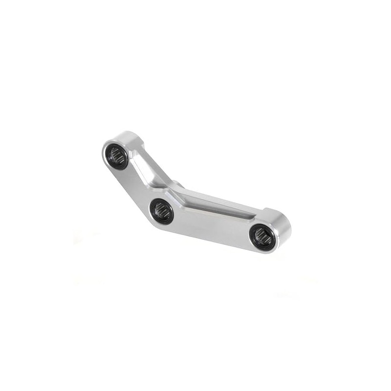 -30mm Lowering Suspension Linkage ARM CNC Rear Lowering Link Rear