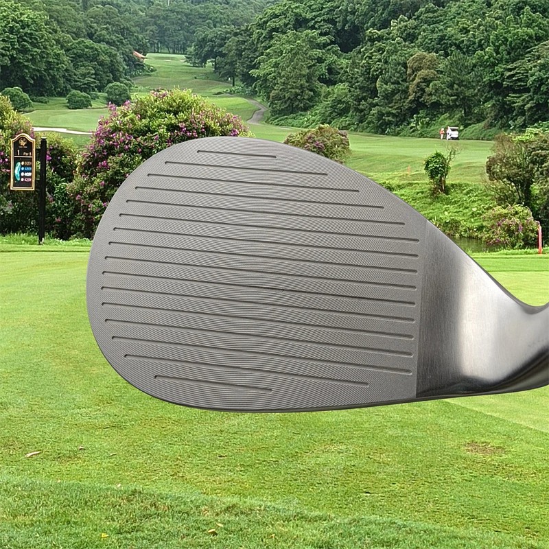Toolzia Golf Wedge - High-Loft Sand Wedge with Large Club