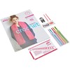 Learning K17370.001 Crochet Teacher Kit