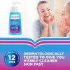 Clearasil Ultra Rapid Action Gel Wash 12 hours