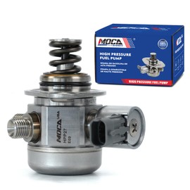 MOCA High Pressure Fuel Pump Fit 2010-2022 for Land Rover Range Rover & Range Rover Sport 5.0L, 2014-2019 Range Rover & Range Rover Sport 3.0L, 2017-2020 Discovery 3.0L, 2010-2016 LR4 5.0L