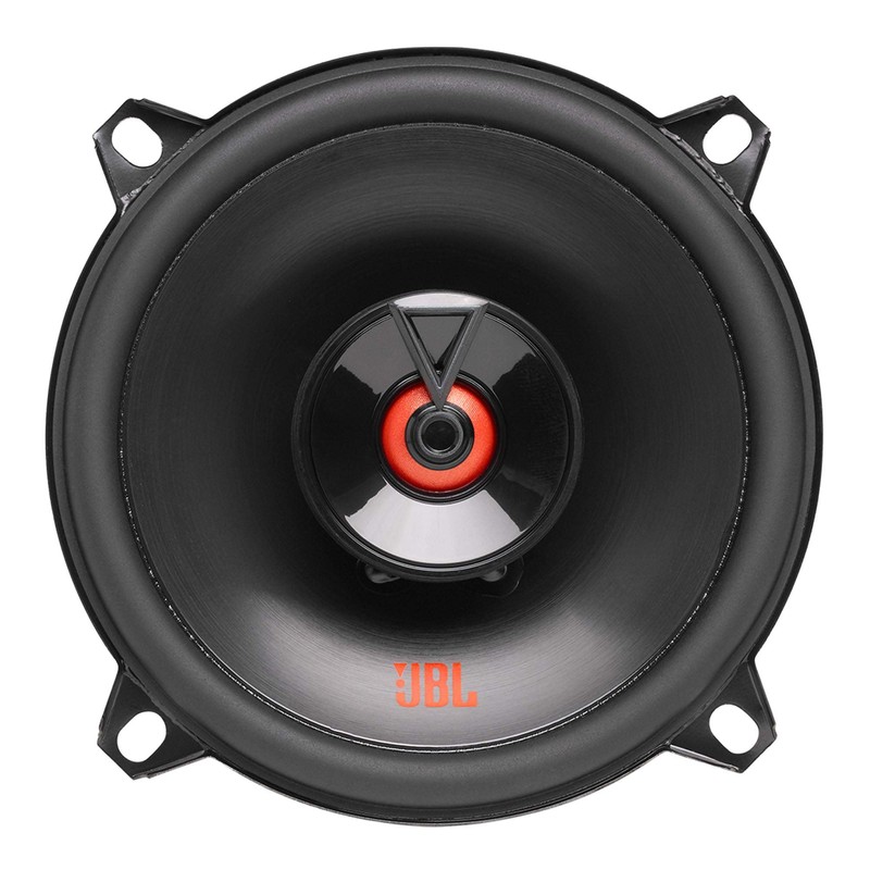 JBL Club 522F - 5", Two-way Component Speaker System (No