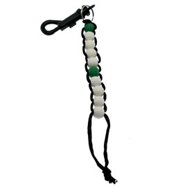 QHALEN 2pcs Golf Beads Score Counter Sports Stroke Score Count with Clip