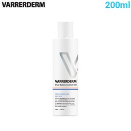VARRERDERM Dual Balance Lotion MD 200ml