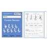 Handwriting Without Tears,4th Grade Cursive Bundle - Includes Cursive Success,