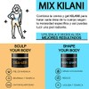 Body Shape Kilani Gel Super Concentrado - Algas Marinas, Elastina