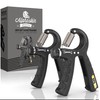 Alphaskin© Hand and Finger Trainer, Improved Concept 2020, Forearm Training