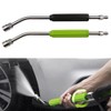 Pressure Washer Extension Wand Stainless Steel Washer Wand 1/4 inch