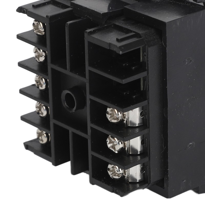 Temperature Controller PID Intelligent Digital Control Instrument K Type Input