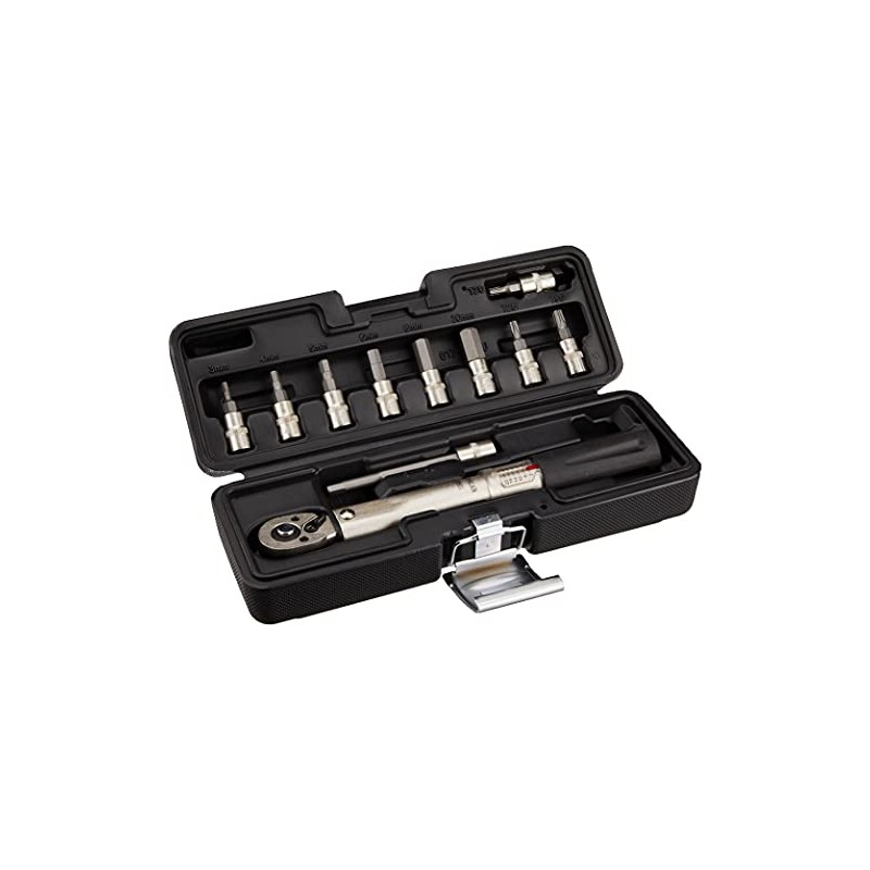 BIKE HAND YC-617-2S Preset Torque Wrench Bicycle